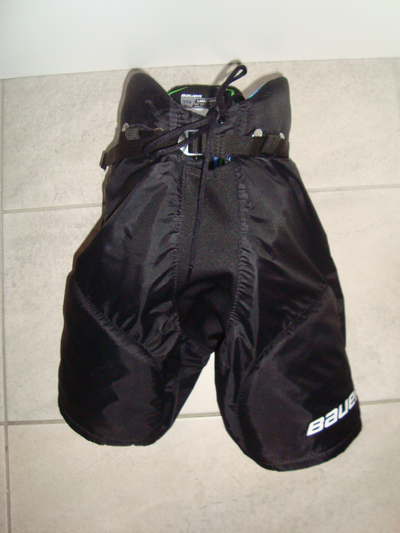 Culotte de hockey large pour enfant, View more