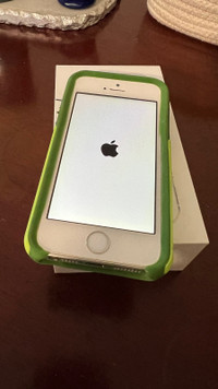 iPhone SE 64gb