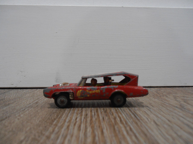 The Monkees Monkeemobile Die-cast Car in Arts & Collectibles in Sarnia - Image 2