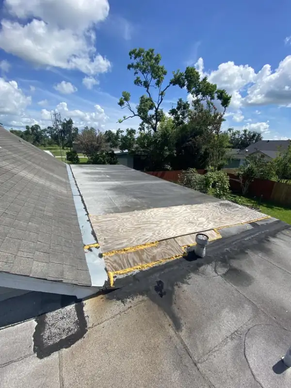 WATER INFILTRATION DETECTION AND REPAIR SPECIALIST ROOF63005664209283123