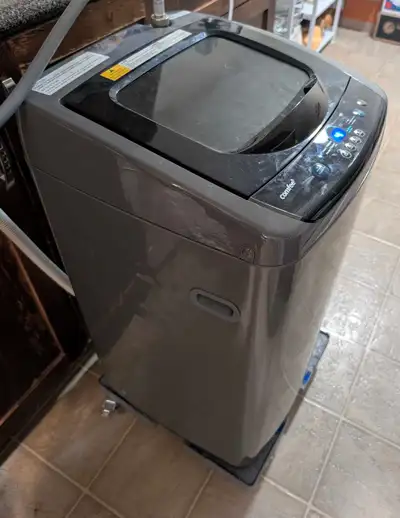 Comfee Portable Washer, View more