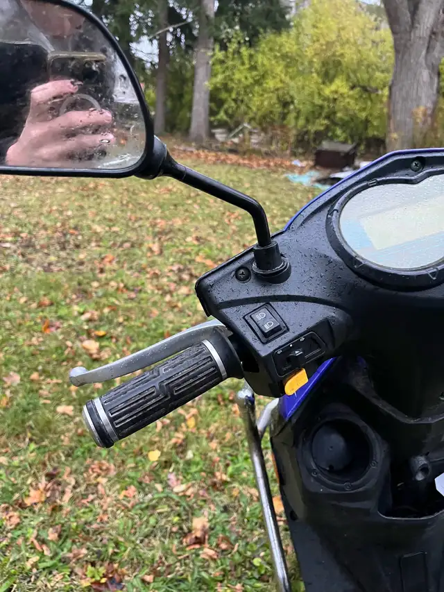 2023 Emmo hornet E scooter in eBike in Kitchener / Waterloo - Image 6