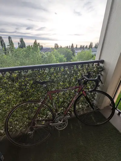 Trek 1200 Road Bike Aluminum Frame, View more