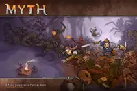 Myth 2.0 Boardgame Kickstarter