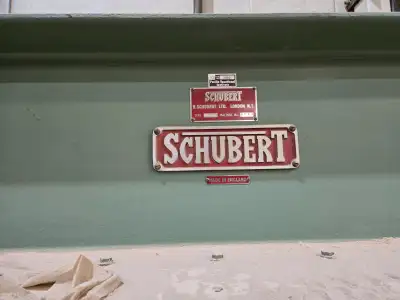 120 ton 4' x 8' x 1.5' AIR OVER HYDRAULIC   LAMINATING COLD PRES, View more