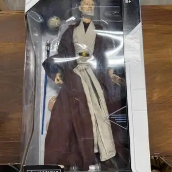 Box has some wear and tear, otherwise pristine! All parts available, sealed in box. Ready for A New...