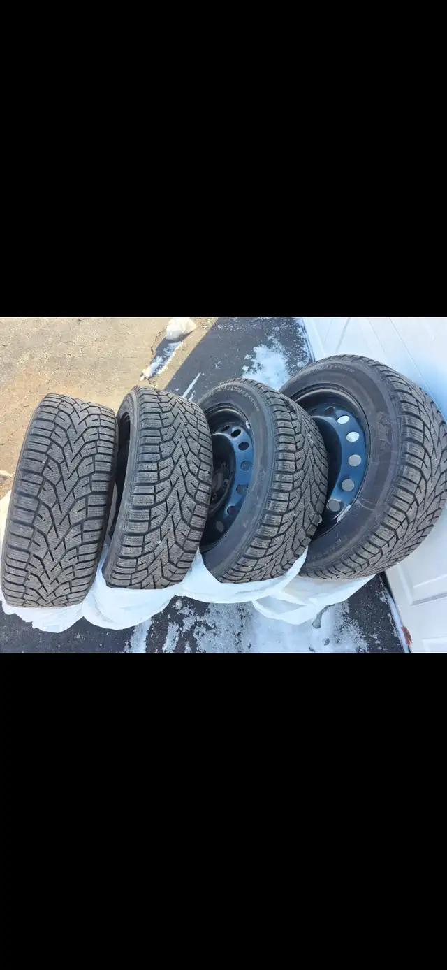 Winter tires in Tires & Rims in Cape Breton - Image 5