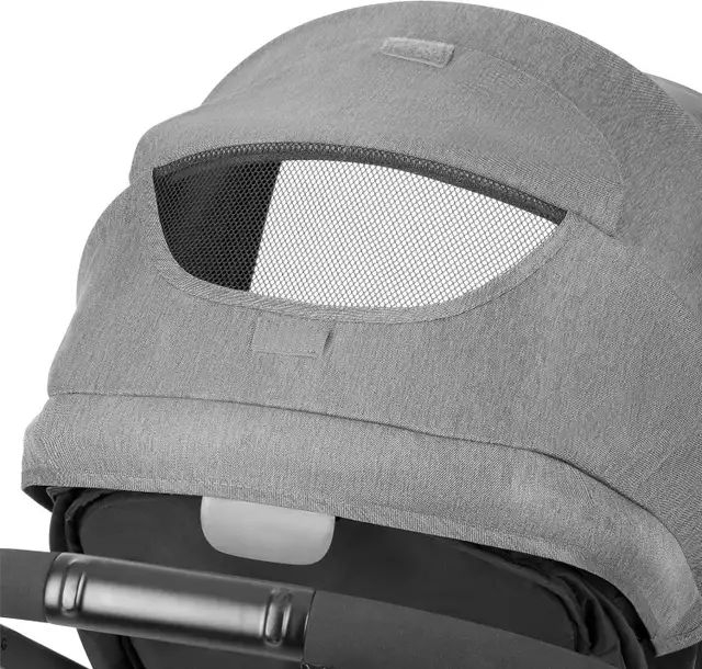 Evenflo Pivot Vizor Travel System - Stroller, Infant Car Seat in Strollers, Carriers & Car Seats in City of Toronto - Image 6