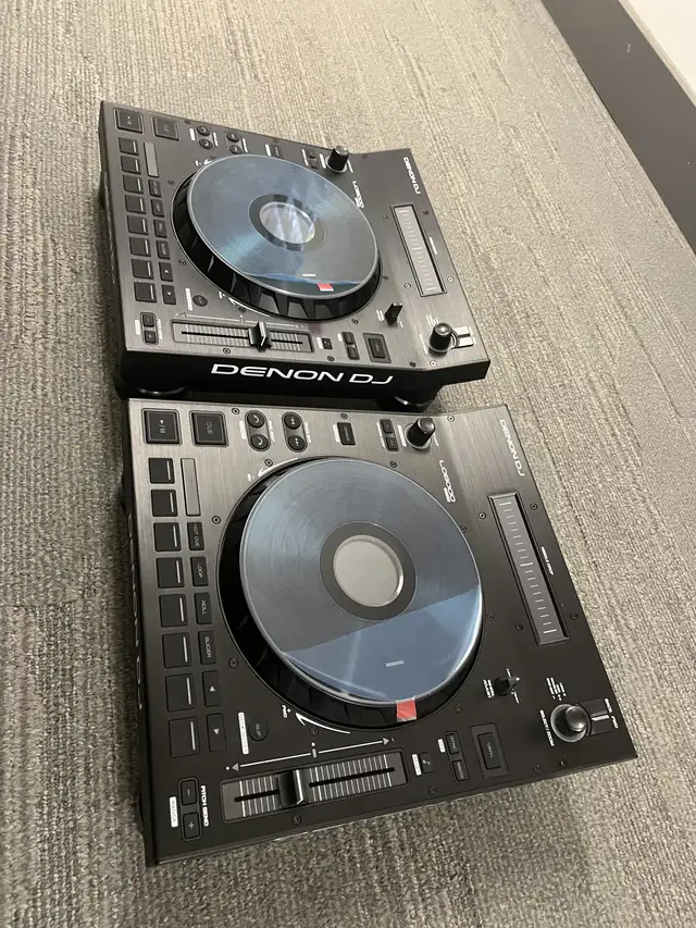 Denon DJ LC6000 controllers in Performance & DJ Equipment in City of Toronto - Image 4