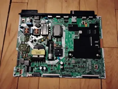 BN96-49639A Samsung UN55TU7000FXZA UN55NU6900F Power Supply TV, View more