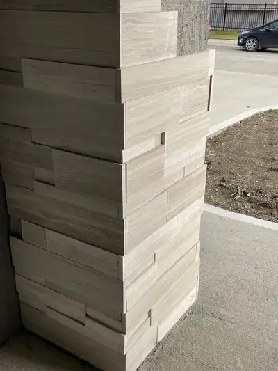 Exterior Stone Siding, View more