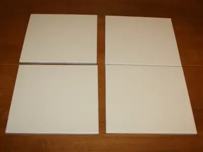 35 pcs Ceramic Tile $25.00, View more