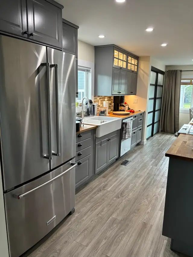 Acreage in Mountain View County in Houses for Sale in Red Deer - Image 3