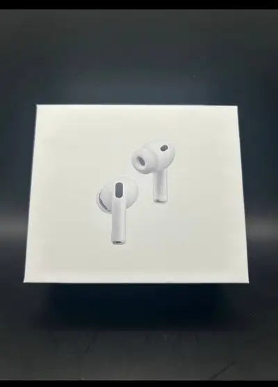 AirPods Pro 3, View more