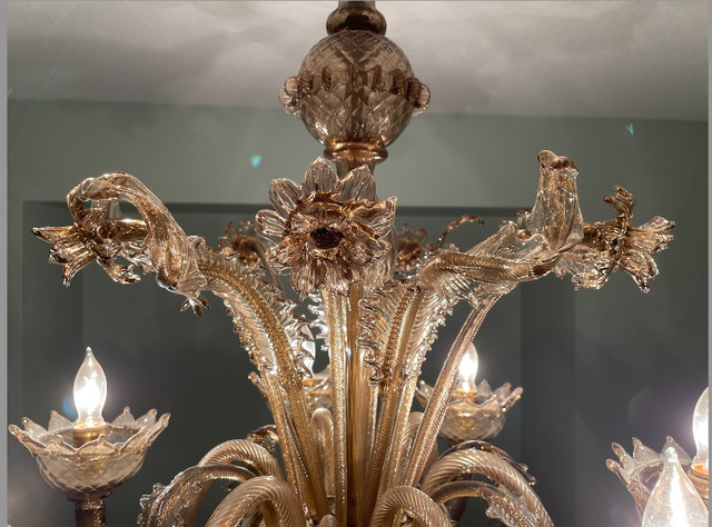 Chandelier in Other in Abbotsford - Image 2