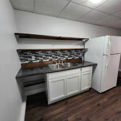 One bedroom apartment for rent