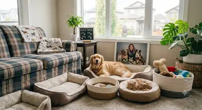 Affordable & Loving Pet Sitter  Overnight Boarding & Dog Walk, View more