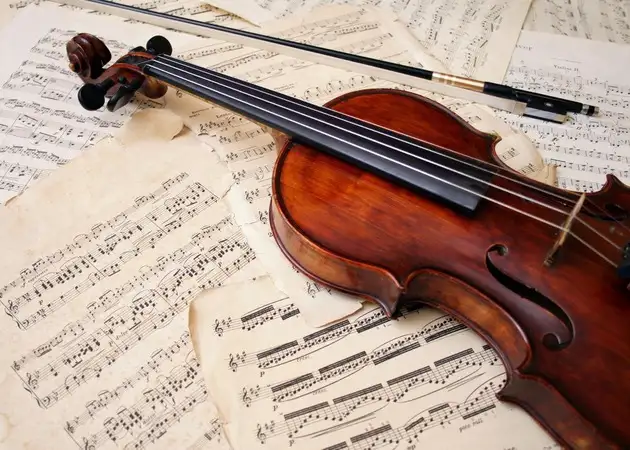 Piano / Singing / Violin Lessons64363193261827121