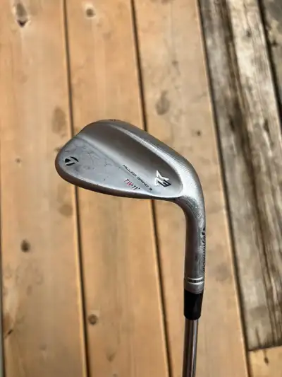 taylormade mg3 60 degree wedge, View more