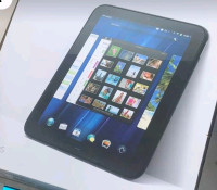 HP Touchpad 9.7 inc
