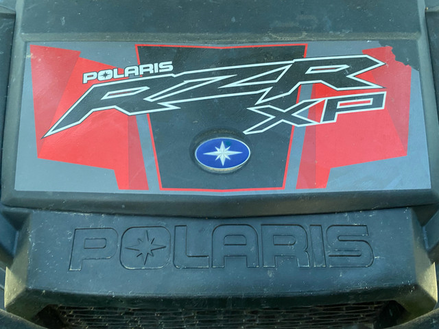 2017 Polaris RZR 1000 XP4 in ATVs in London - Image 2