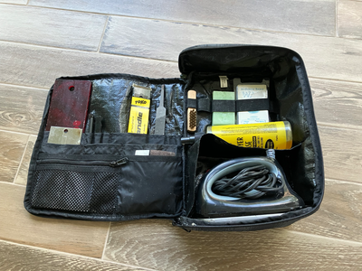 Dakine Tuning Kit - Snowboard, View more