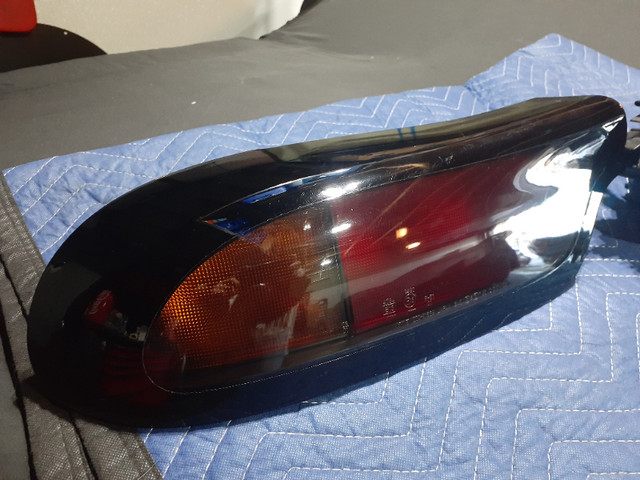 Mazda RX7 FD Tail Lights. in Auto Body Parts in Edmonton - Image 4