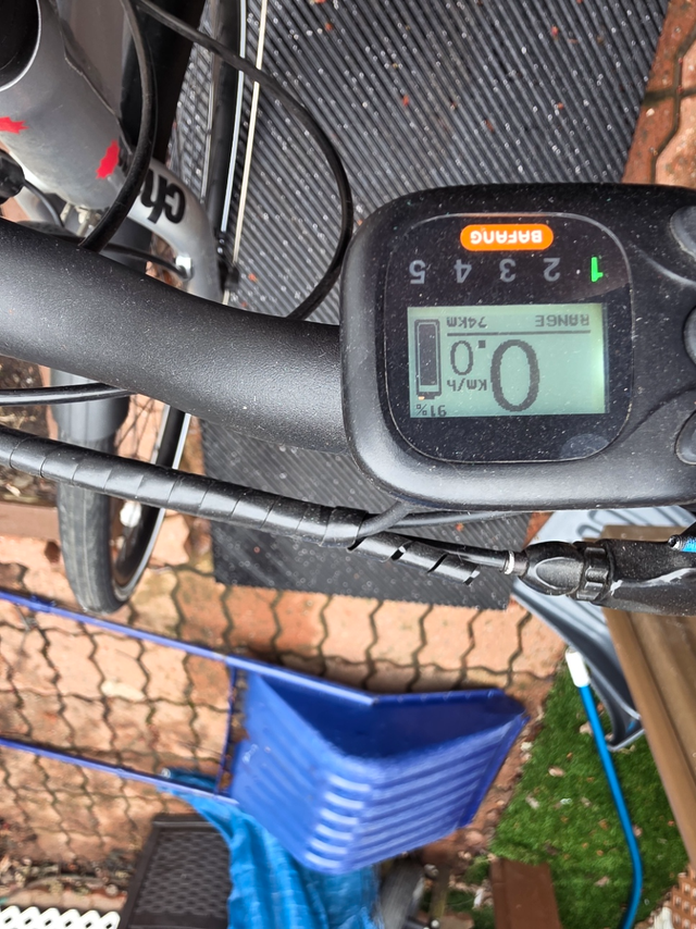 Velo electrique a vendre in eBike in Laval / North Shore - Image 6