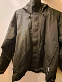 Blurr Cypher Gore-Tex Men's jacket size medium
