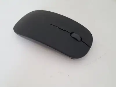 Wireless bluetooth mouse, View more