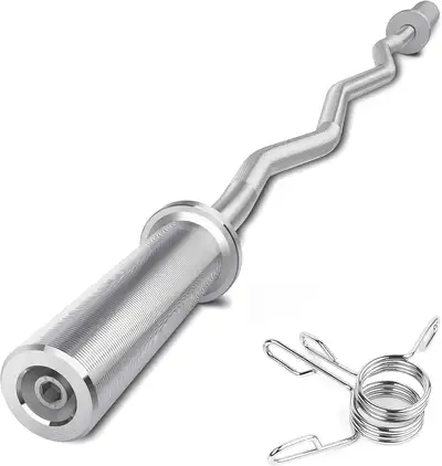 34 ads for olympic bar weight set in All Categories in Ontario Kijiji Marketplaces