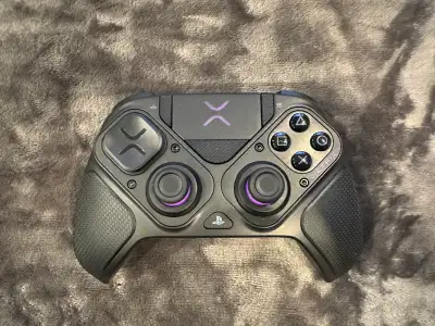 Victrix Pro BFG Wireless Controller, View more
