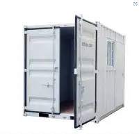Small Cubic Storage Container Office with 8ft
