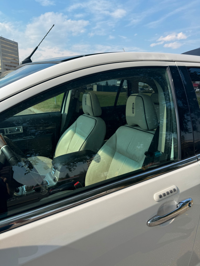 2010 Lincoln MKX Limited Edition in Cars & Trucks in Calgary - Image 3