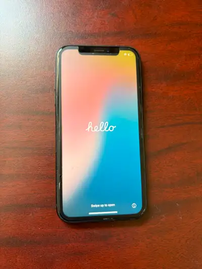 iPhone XR in very good condition, used gently and well cared for, includes screen protector, protect...