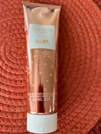 TUBE OF COACH DREAMS “SUNSET”  BODY LOTION