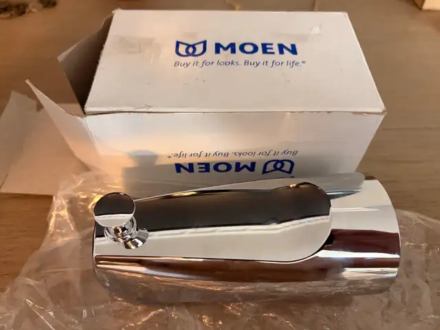 Moen 3931 Diverter Spout