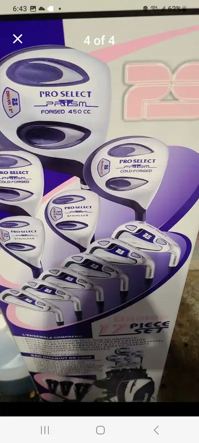 only used 1x excellente condition