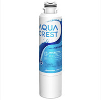 AQUA CREST AQF-00020B Water Filter