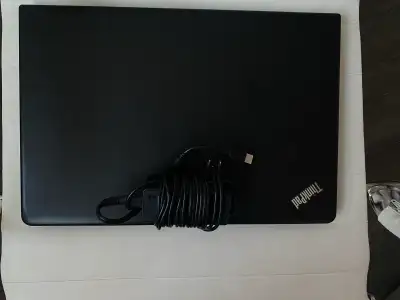 Lenovo Thinkpad L570, View more