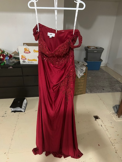 Prom Grad Dress, View more