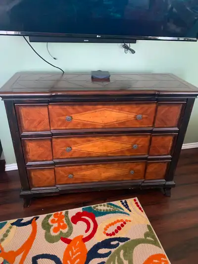 Unique dresser/hutch, View more