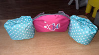 Swimways life jacket for toddlers for sale 