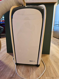 Air climatiser portable 10 000Btu