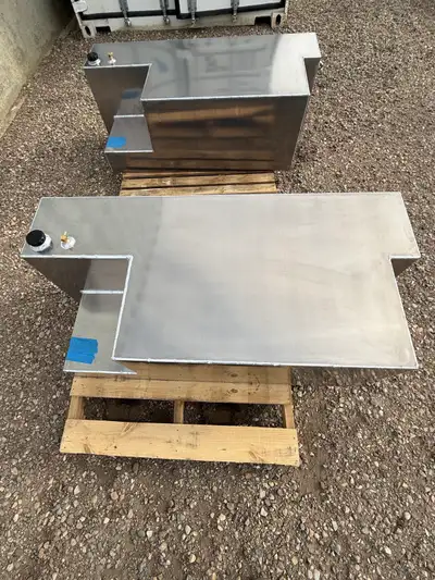 350L Sliptanks, View more