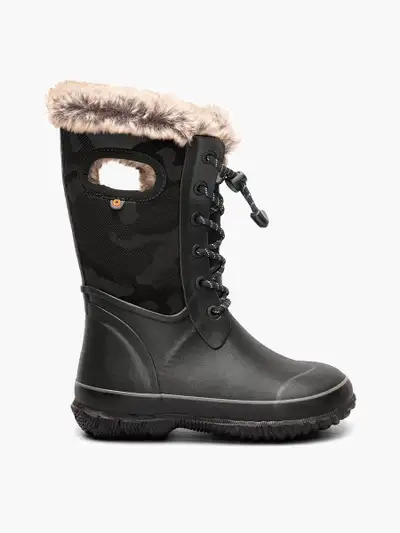 Bogs Insulated, Waterproof Winter Kids Winter Boot, View more