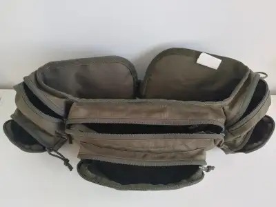 Fishing/Hunting waist bag, View more