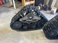 Mattrack used parts wanted