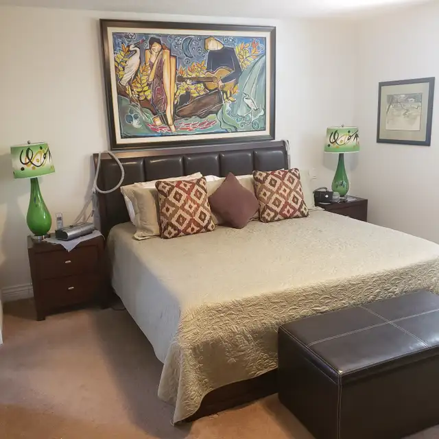 Winter Rental in British Columbia in Canada - Image 2