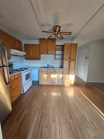 1 bedroom for rent